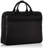 Деловая сумка для хранения ПК 15 дюймов B4 легкая с держателем для бутылок Thribrite 62525 черная [Ace Gene] мужская