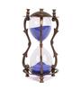 Sand Timer Hourglass Brass Nautical Maritime Hour Glass Vintage Sand Timer Gift