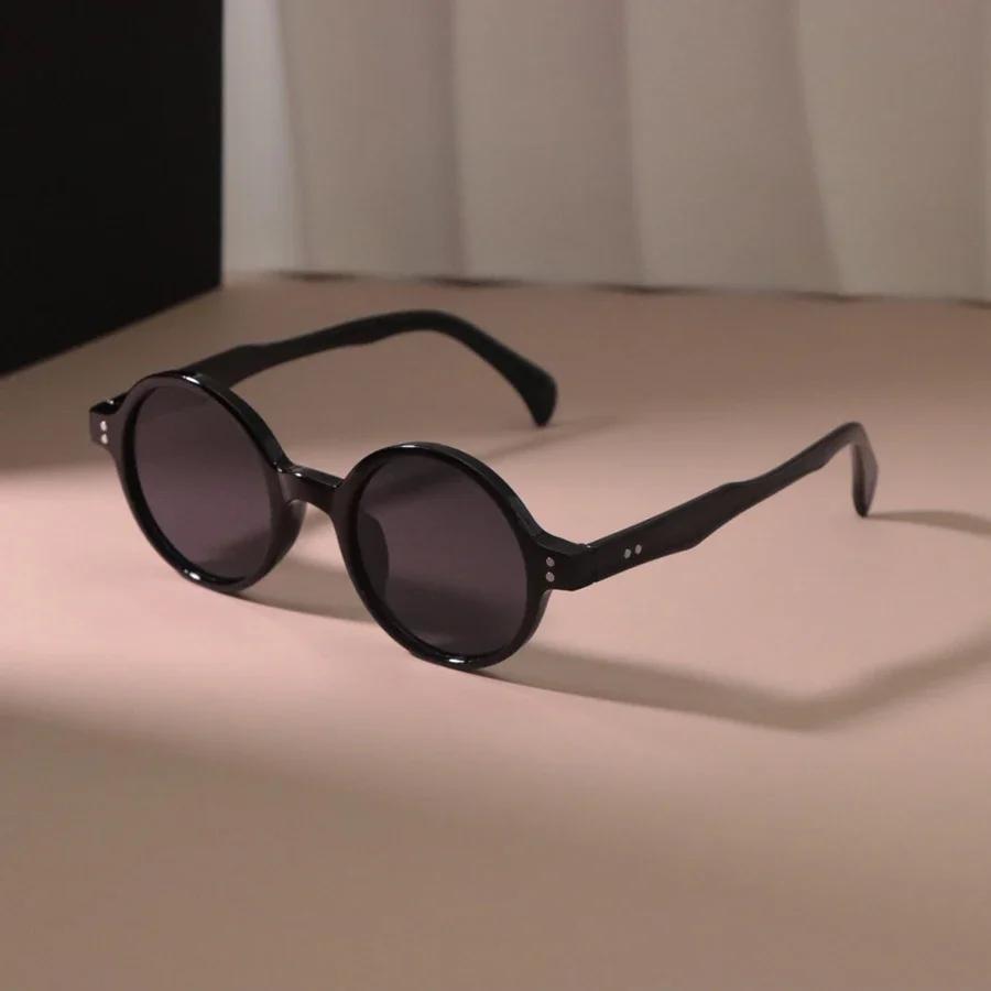 Винтажные квадратные солнцезащитные очки Женские Мужские Дизайнерские брендовые Ретро Солнцезащитные очки Женские Мужские Зеркальные Панк Уличные для Вождения