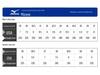 Mizuno Унисекс D1GH2235-02 Беговая обувь