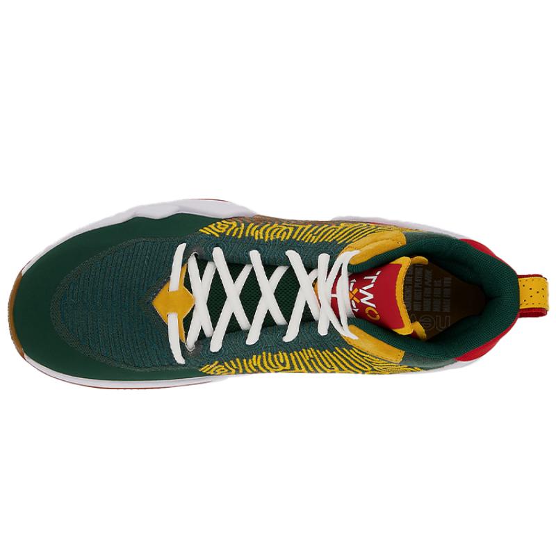 New Balance Две Wxy Деджонте Мюррей Мои Домашние Кроссовки BB2WXYSO