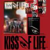 Kiss Of Life Второй студийный альбом [Кто она] (Версия «Благоговение»)