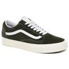 Vans Old Skool 'Pig Suede Grape Leaf' Vans VN0A4U3B2T4