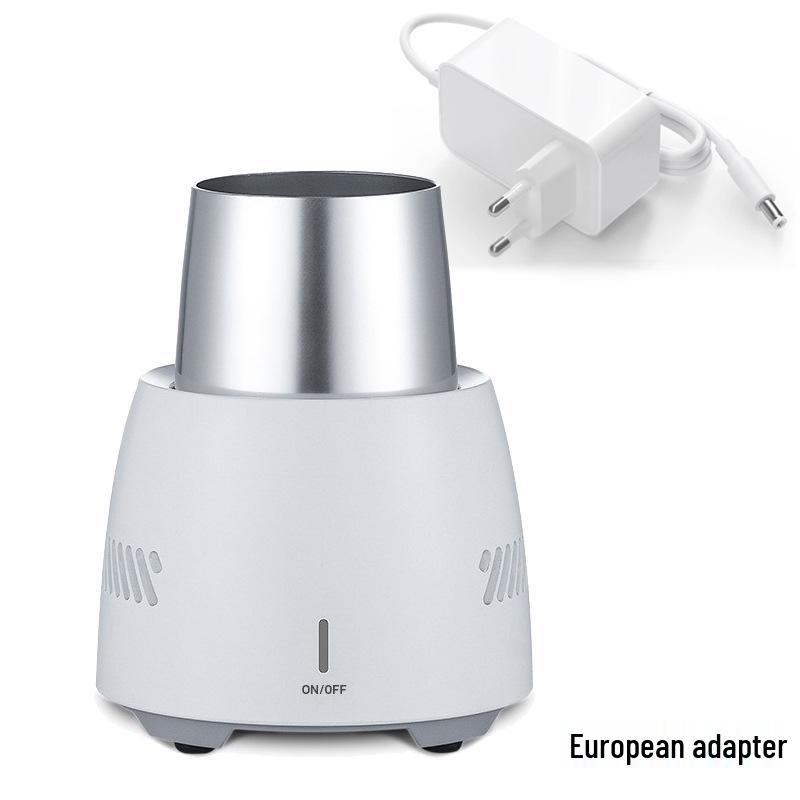 Xiaoice Rapid Cooling Cup Chiller - Desktop Cooler for Beer and Soda