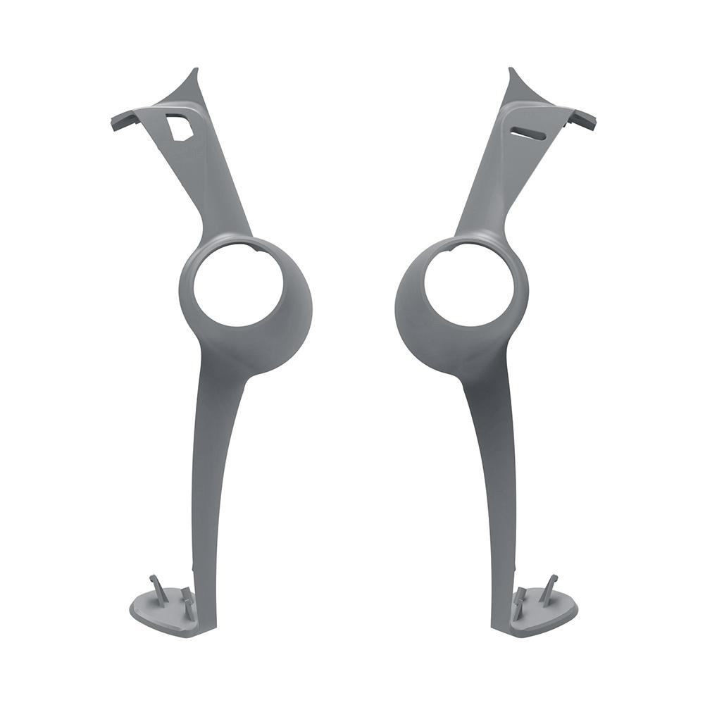 Силиконовая декоративная полоска защитная оболочка с упором для большого пальца декоративная защита подходит для консоли PS5 Portal