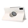 Case For Xiaomi Mi Pad 5 6 Pro 11inch RedMi Pad SE 11" 10.61 2022 Case 360 Degree Rotating Flip Stand PU Leather Tablet Cover