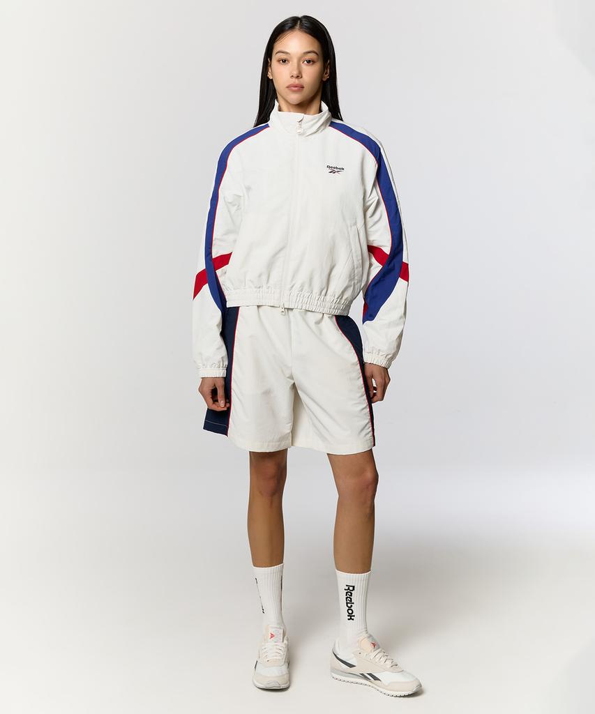 Reebok Шорты Legend - Белые