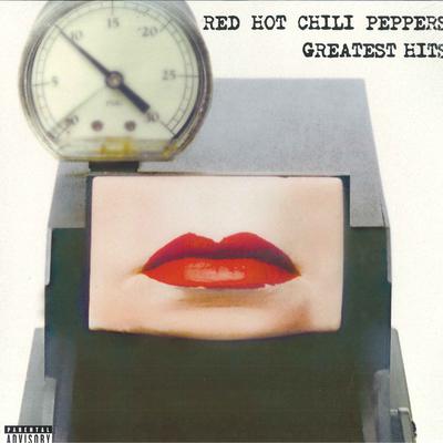 LP Пластинка RED HOT CHILI PEPPERS  Greatest Hits 093624854517 Warner Bros. Re 2020 Европа Рок