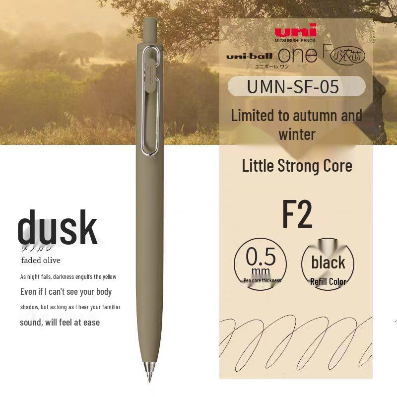 UNI Mitsubishi UMN-SF-38/05 Ручка с низким центром тяжести, ограниченная серия