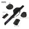 PB4 Rod Case Portable Rod Case Type [Booms Fishing] Reel-in 165cm/185cm