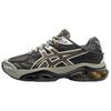 Кроссовки унисекс Gel Kinetic 2.0 Clay Grey Black 1203A678-023