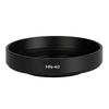 Навинчиваемая бленда для объективов Z DX, 16-50 мм f/3,5-6,3 VR, Замена защитного кольца HN-40