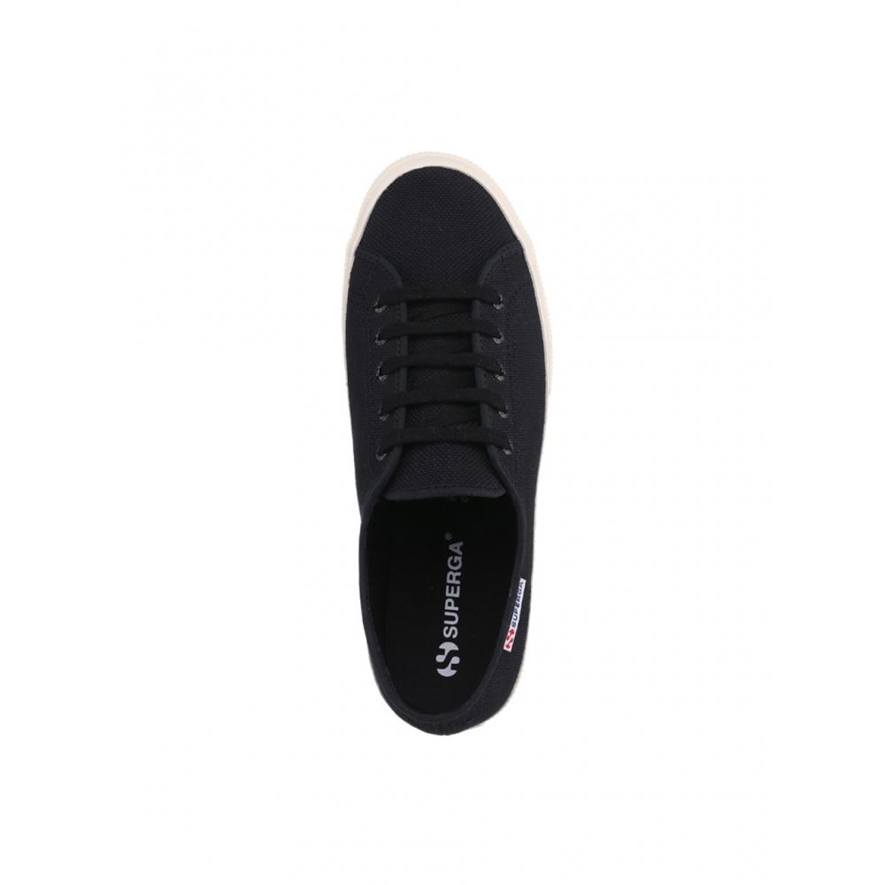 Superga 2725 Телесный Черный S4116ewaiv
