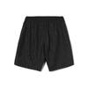 Повседневные шорты Li Ning мужские черные AKSR355-3