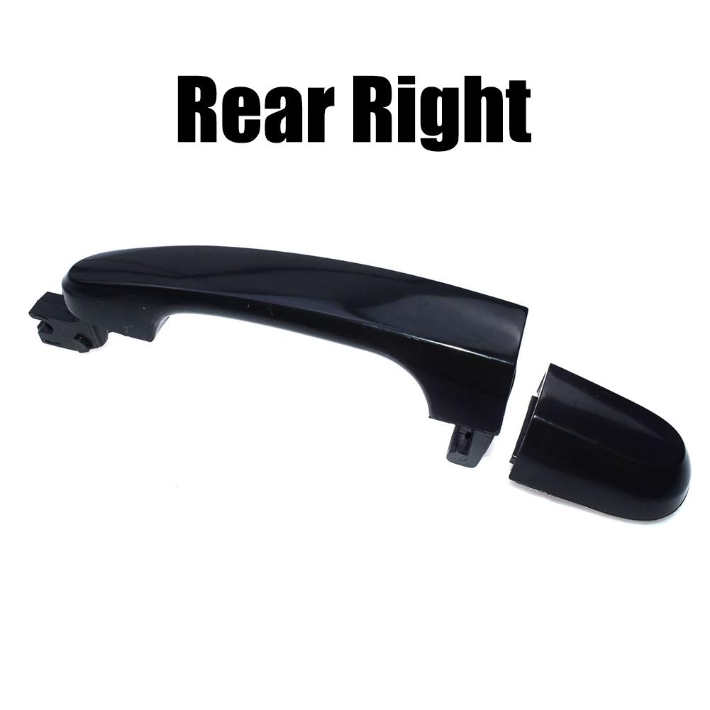 Замена дверной ручки автомобиля Внешняя дверная ручка Ремонт автомобиля Техническое обслуживание автомобиля Стабильные характеристики Высокая надежность