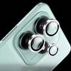 Кольцо Matel + закаленное стекло для объектива камеры телефона, пленка для Xiaomi Redmi Note 13 14 Pro note13 14Pro Redmy Note13Pro Note14 4G 5G