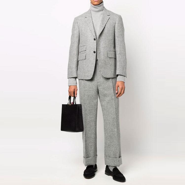 THOM BROWNE· Casual Pants Men's MTC162A-03793-055