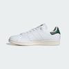 JH9704 adidas Stan Smith "Облачно-белый/Коллегиальный зеленый" (Мужской)