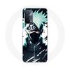Case - MANIACASE - Oppo A93 5G - Kakashi Hatake - Flexible - Silicone Plastic - Unisex