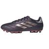 Copa Pure 2 Elite Classic Удобные AG (Резиновые короткие шипы) Нескользящие Прочные Футбольные Бутсы Унисекс Фиолетовые IG8680