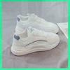 Woman Running Shoes Casual Boots White Women Black Sneakers Sports Sneakeres Popular Goods Teniz Order Top Sale Sunny