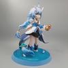 Honkai Star Rail Bailu Girl Аниме Фигурка ПВХ Фигурку Игрушка Коллекция Игр Модель Куклы
