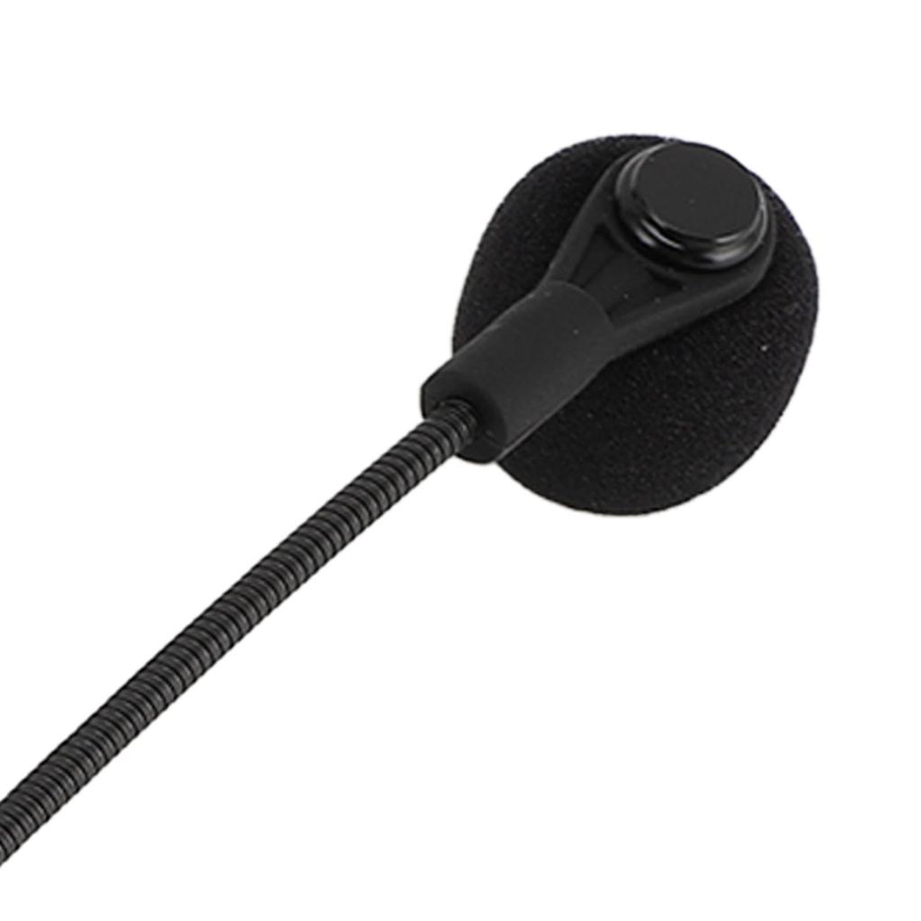 Беспроводной микрофон для флейты с вращением на 360°, стабильный захват звука для гитары, скрипки и аккордеона, амортизатор и звук высокой точности