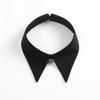 Removable Detachable Collars Korean Faux Collar Portable Fake Collars  Women