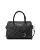 Сумки BERKTON BARREL SATCHEL BLA [GUESS] Женские