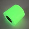 Green Luminous Tape Self Adhesive Glow In The Dark Stickers Stage Decorative Luminous Fluorescent Tape Warning Stickers 4*200cm