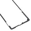 For Google Pixel 7 Pro 5G GP4BC,GE2AE LCD Screen Frame Bracket Replacement Part (without Logo)