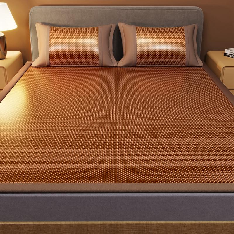 Yongyouwan Double-Sided Rattan Mat
