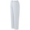Verdexel Cold Weather Full Leg Water Silver 3L [Midori Anzen] Clothes, Slacks, Unisex, Antistatic, Opening, Repellent, Lightweight, VE1061, Bottom,