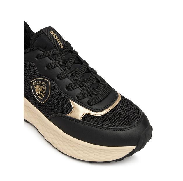 Кроссовки Blauer F5LYNN01/LEG