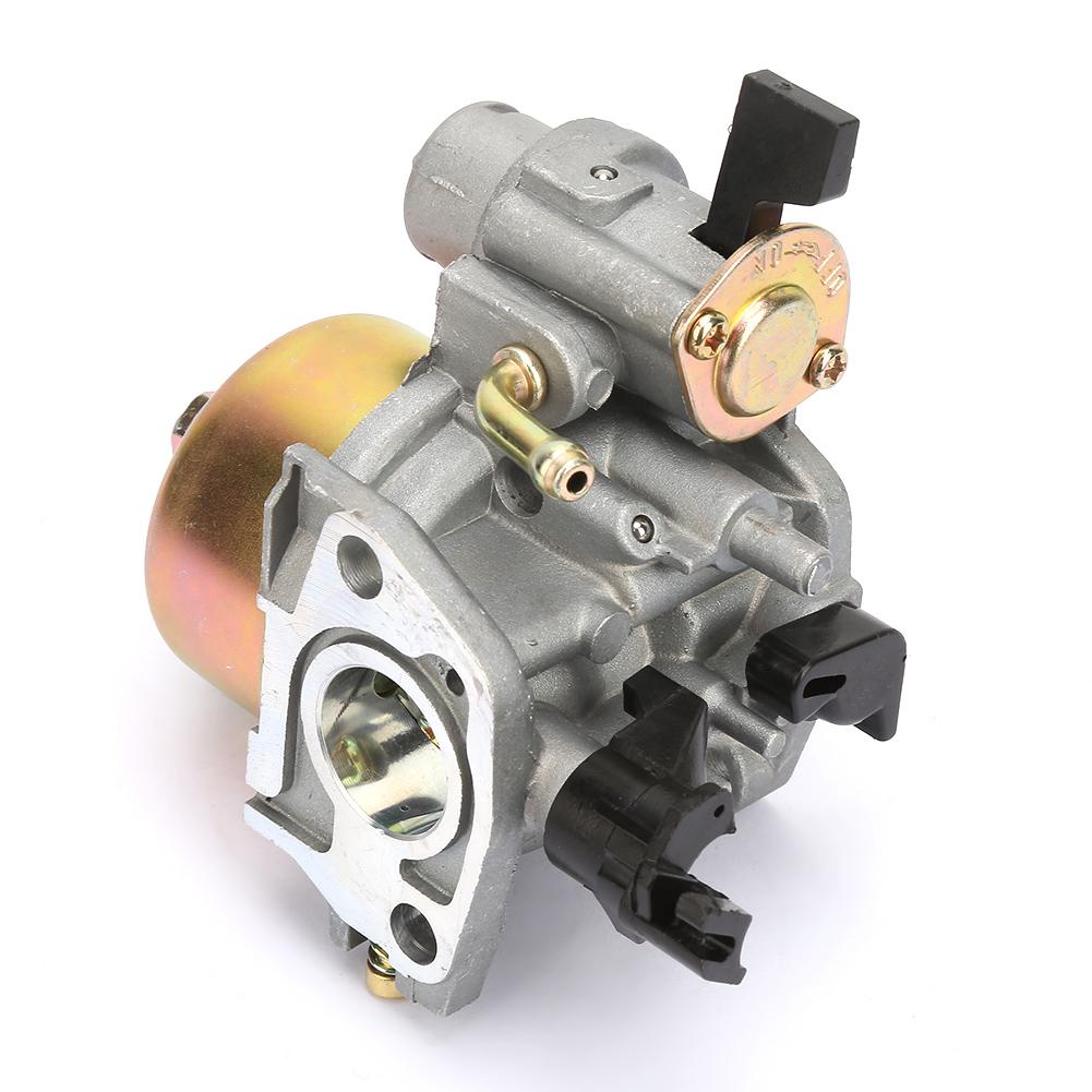 Карбюратор Подходит для 168F170F Водяной насос Мини-культиватор Запасные части
