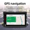 Форд Ф150 (2007-2014) Android GPS-навигатор и Bluetooth-плеер