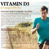 GREVIP - 125 mcg Vitamin D3 - Bone & Muscle Health