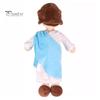 Jesus Plush Doll 12.5" Religious Christ Savior Toy Smiling Stuffed Doll for Boys And Girls Gift Educational Toy