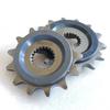 Silent Durable ENGINE SPROCKET Pinion Rear Sprocket 13T 14T for Benelli Leonocnio 250 TRK251 TNT25 TNT250 TNT 25 250 BN 250 251