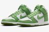 DV0829-101 Dunk High Retro BTTYS Chlorophyll (Мужской)