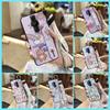 Shockproof Wristband Phone Case For Sony Xperia Pro-I Waterproof Fashion Design Wrist Strap Anti-knock Protective Cute