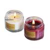 High-Temp Long-Lasting Scented Candle: Tea Aroma for Home and Bedroom, Light and Inviting Women's Fragrance