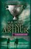 Книга King Arthur: The Bloody Cup (King Arthur Trilogy 3) : A Thrilling Historical Adventure of Treason and Turmoil