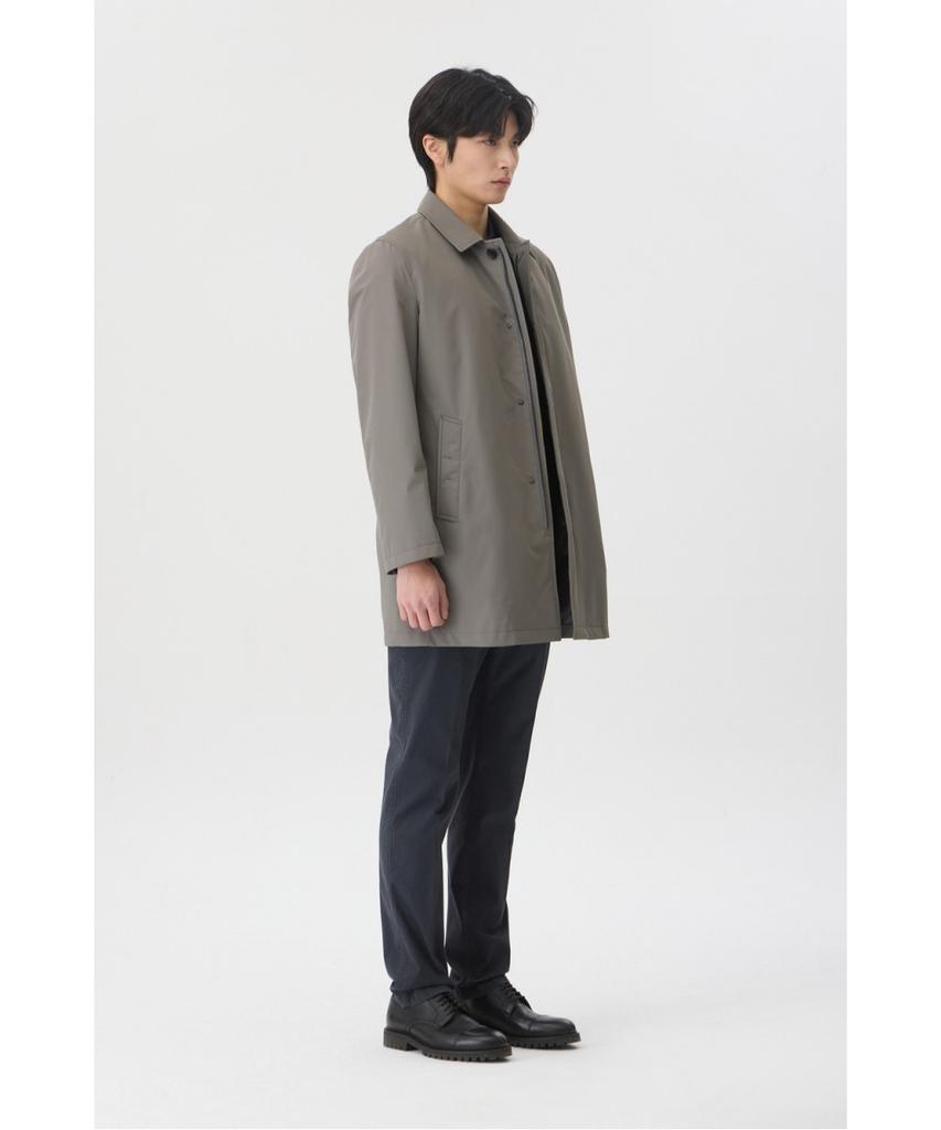 Brentwood [Commuter] Detachable Liner Macalla Coat Brccx26211Bex