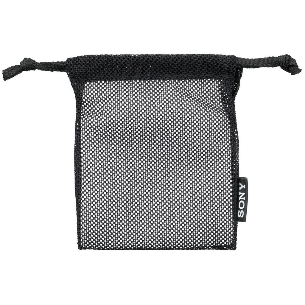 Sony с пультом и белыми наушниками MDR-AS410AP Водостойкие/Готовые к спорту, Микрофон, (MDR-AS410AP W)