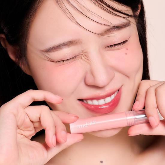 И:ar Glow Lip Color Tint 7 цветов