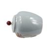 Ceramic Tea Jar Chinese Food Storage Container Easy To Clean Sealed Pot  Kitchen Canisters