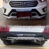 Подходит для передних и задних бамперов Hyundai ix25 2014-2020 годов, а также защитного бампера и подножек для модели 2018 года.