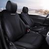 Buick Excelle Leather Car Seat Cover - Four Seasons, Full Surround, Five-Seat, Original Texture
