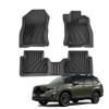 For the New Forester SL5 SLG April 2025 Custom Trunk TPE Trunk 3D Easy To Forester SL Accessories and 2nd (6th Generation, - Present) Mat, Mat, Mat,